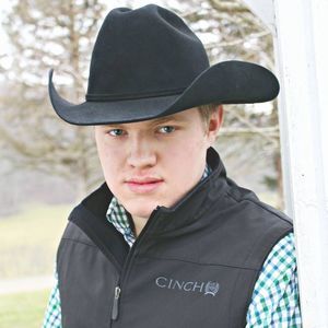 Meet your Posher, Tina